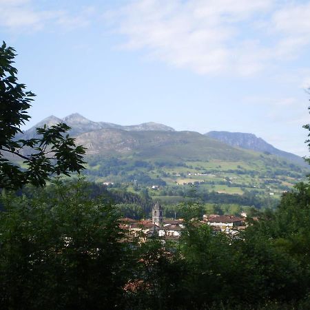 Apartamentos Huerta Carua I Y II Piloña 外观 照片