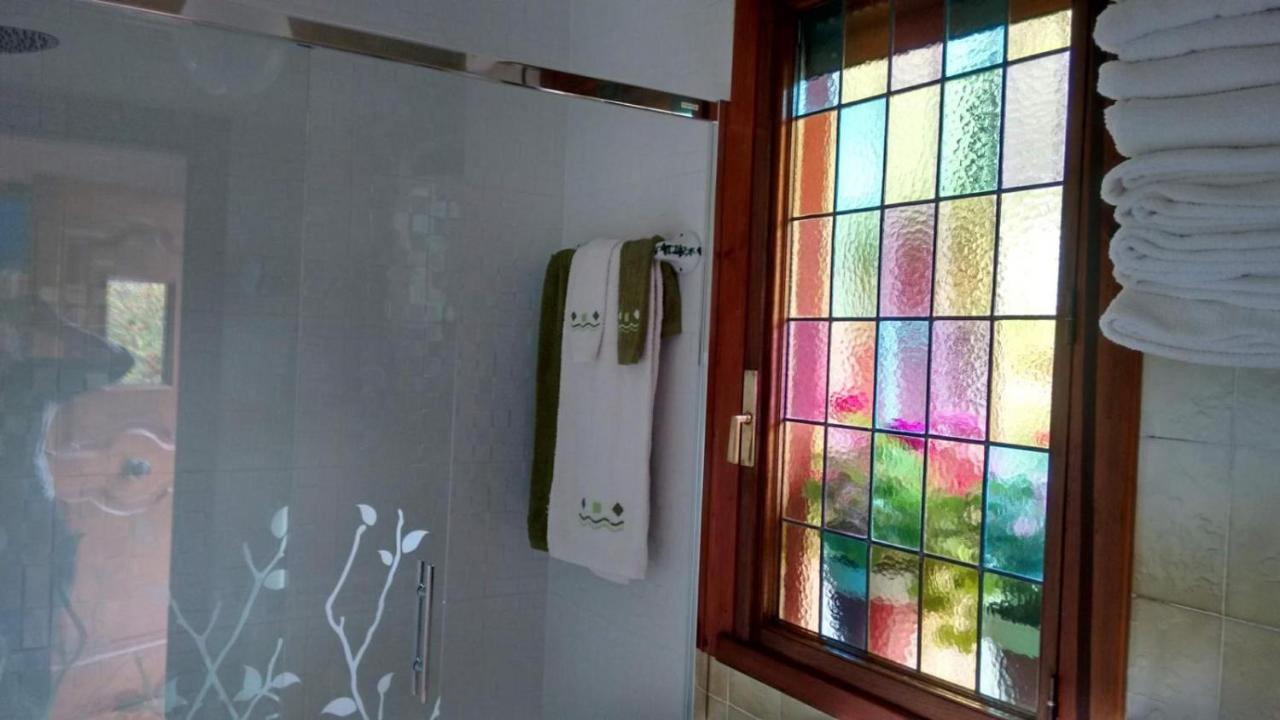Apartamentos Huerta Carua I Y II Piloña 外观 照片