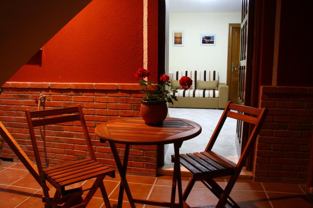 Apartamentos Huerta Carua I Y II Piloña 外观 照片