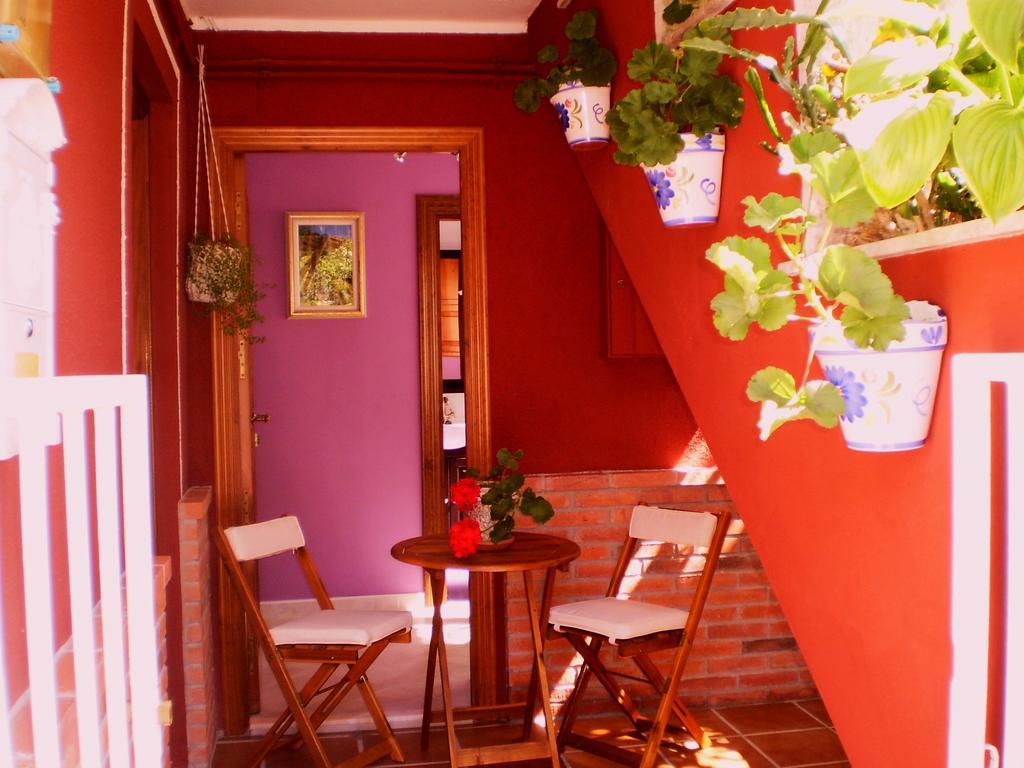 Apartamentos Huerta Carua I Y II Piloña 外观 照片