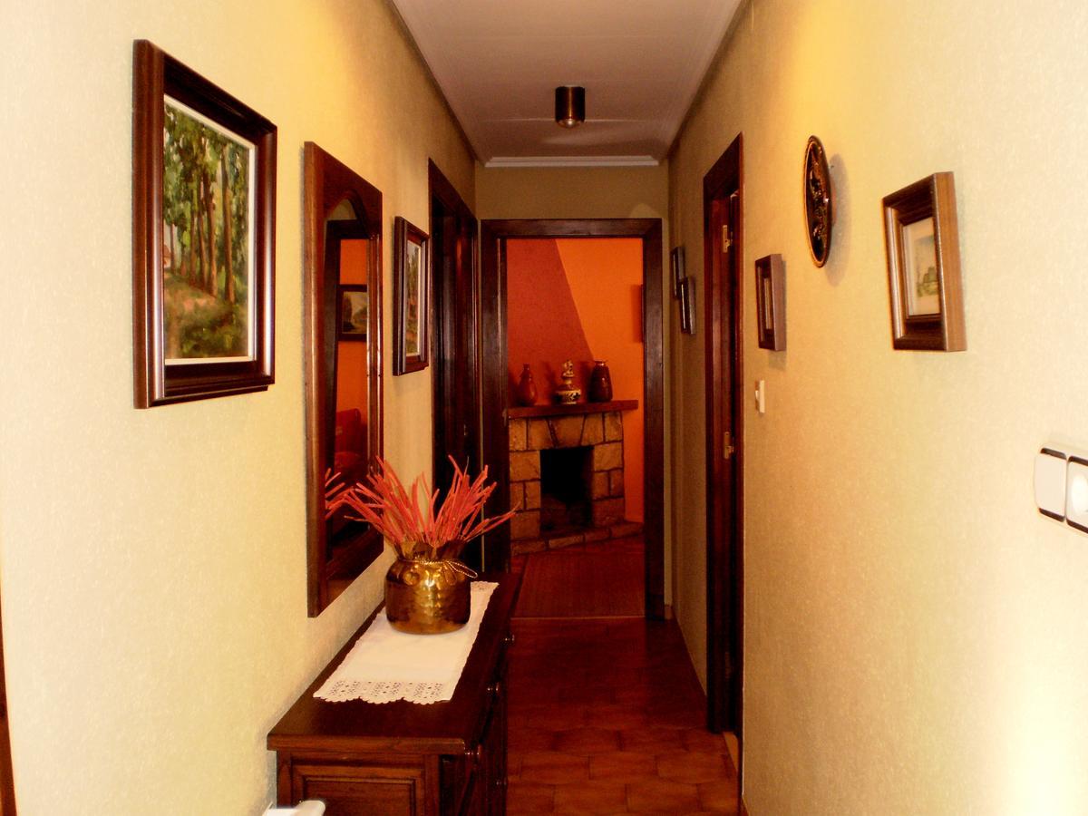 Apartamentos Huerta Carua I Y II Piloña 外观 照片