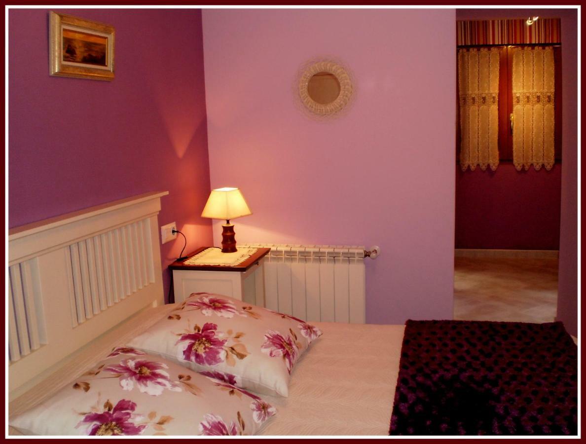 Apartamentos Huerta Carua I Y II Piloña 外观 照片